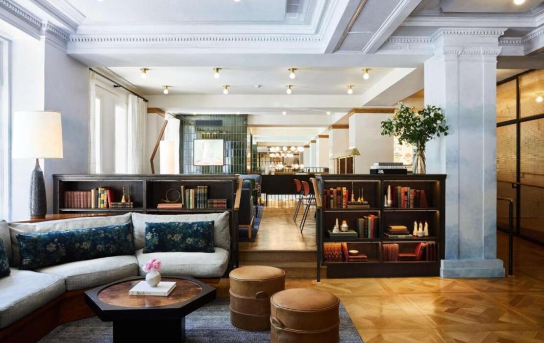 Hotel Revival Baltimore