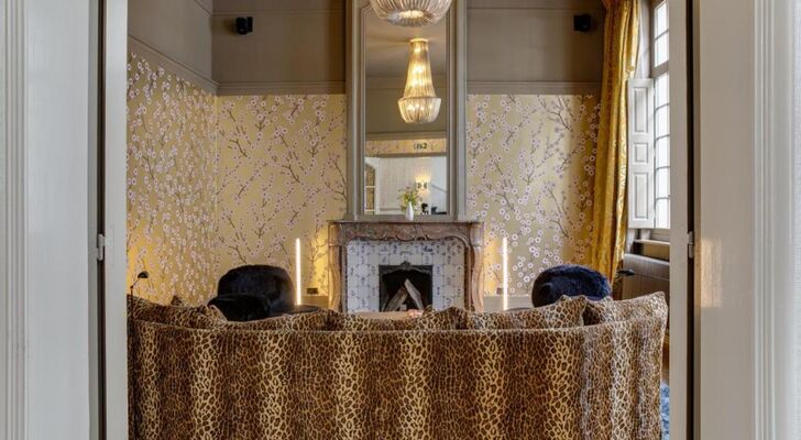 Small Luxury Hotel De Witte Lelie