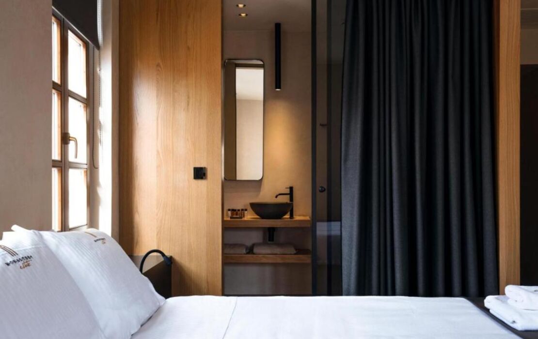 Monastery Estate Venetian Harbor