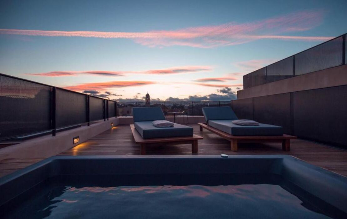 Monastery Estate Venetian Harbor