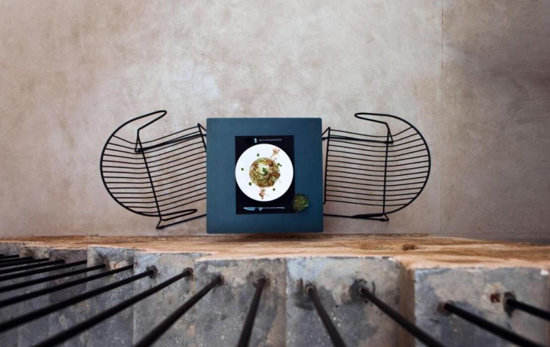 Monastery Estate Venetian Harbor