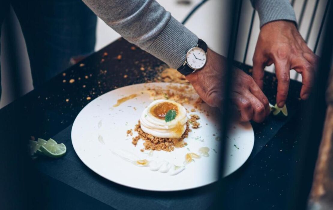 Monastery Estate Venetian Harbor