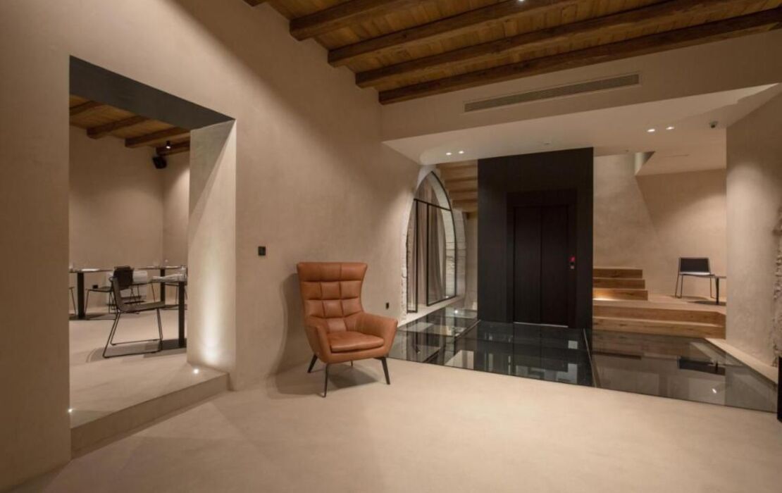 Monastery Estate Venetian Harbor