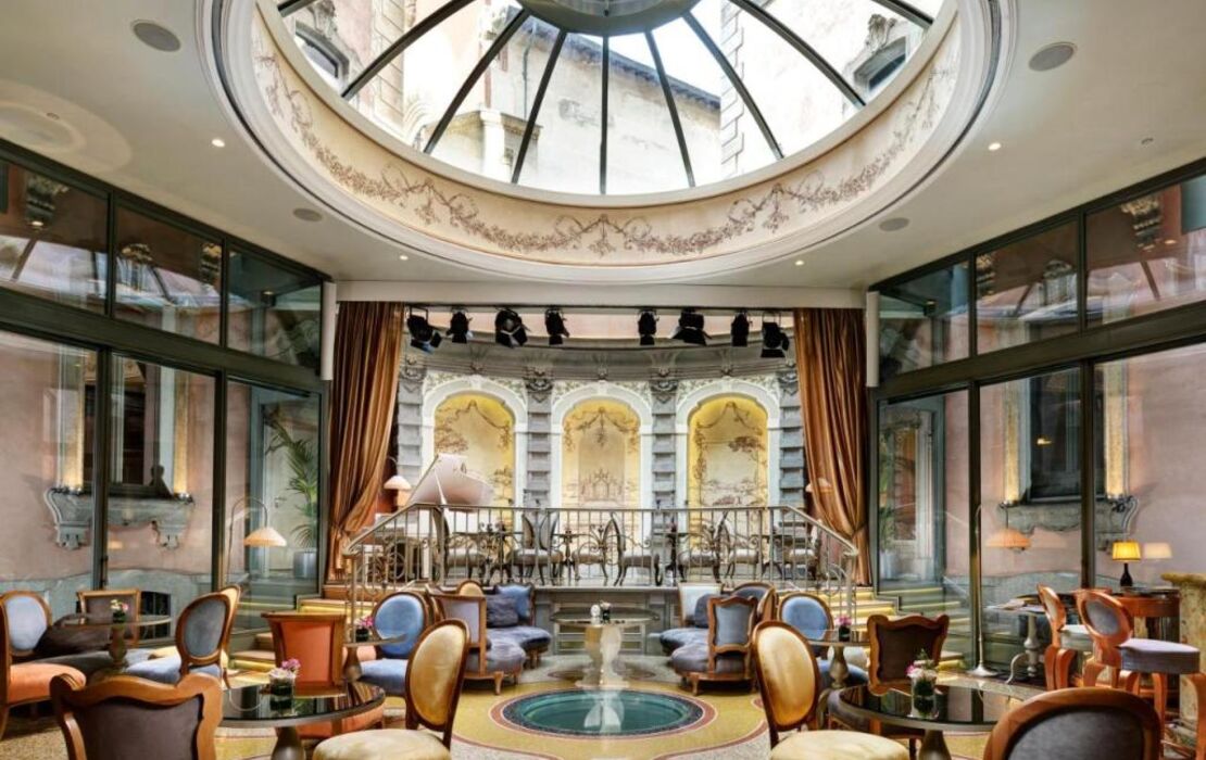 Château Monfort - Relais & Châteaux