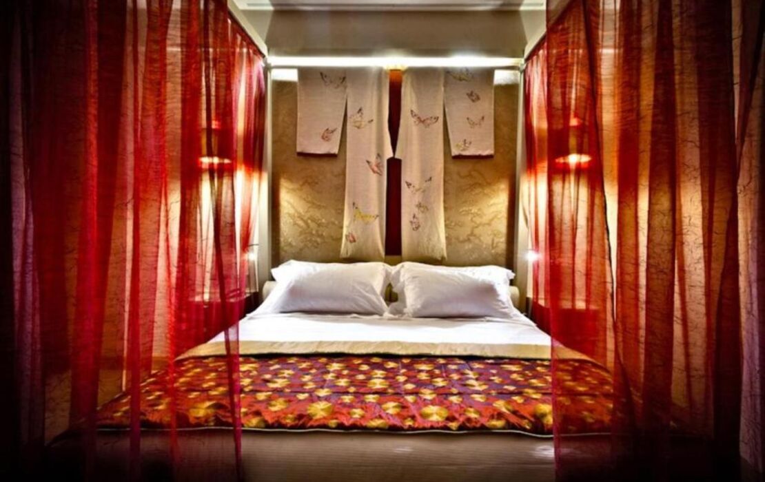 Château Monfort - Relais & Châteaux