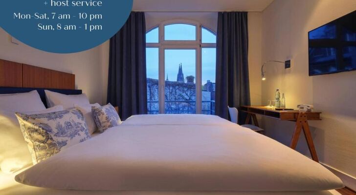 Classik Hotel Antonius