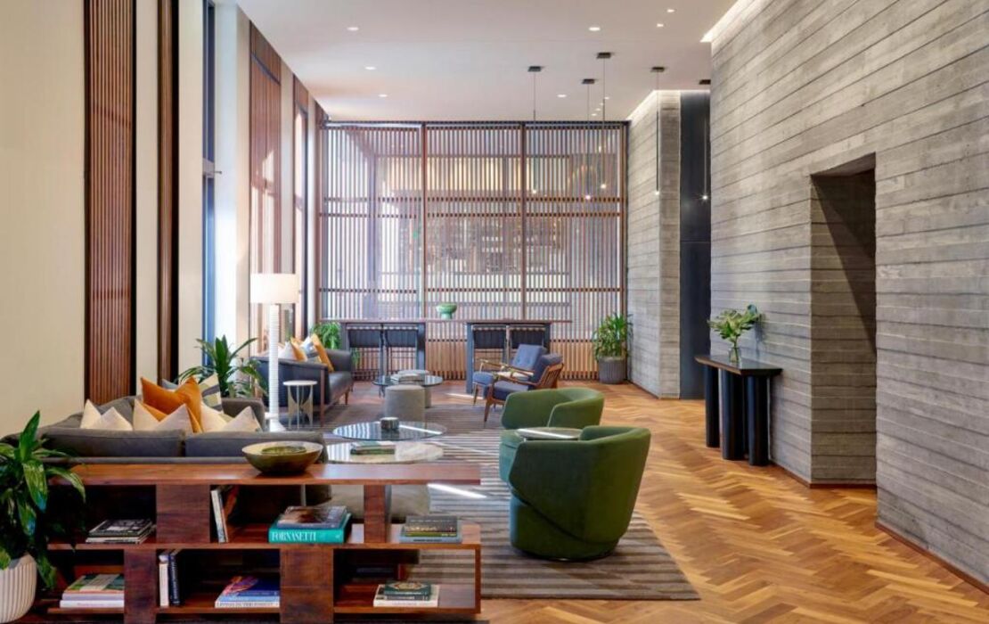 Limelight Hotel Denver