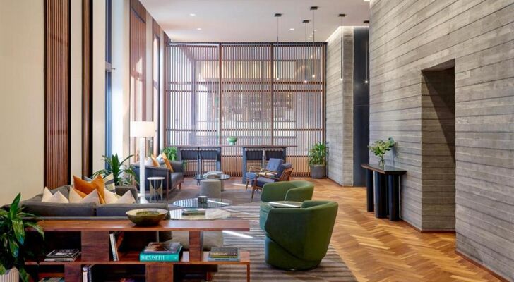 Limelight Hotel Denver