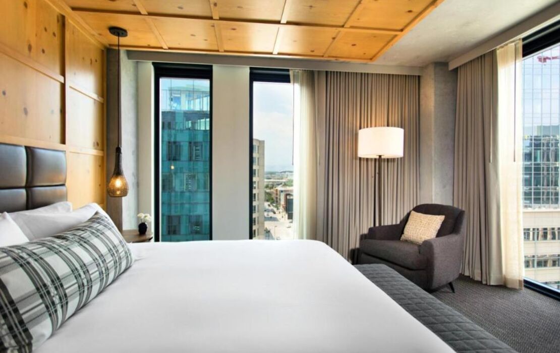 Limelight Hotel Denver