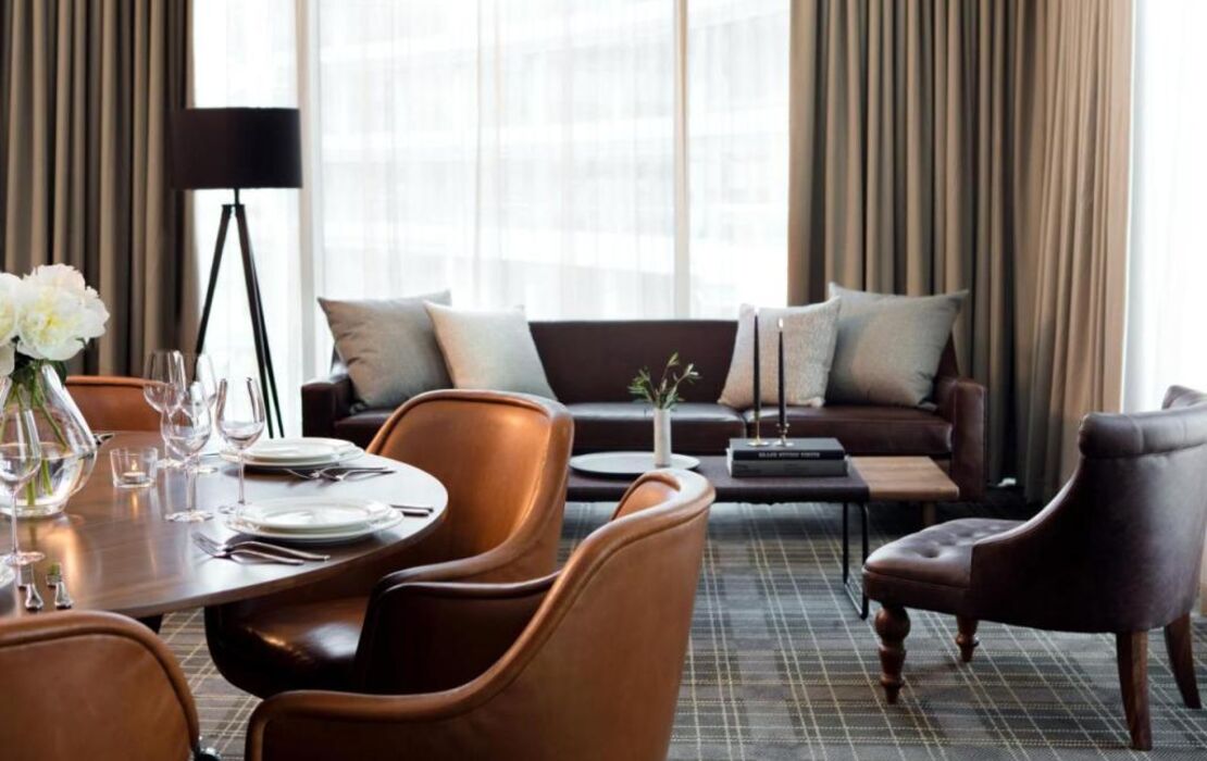 Limelight Hotel Denver