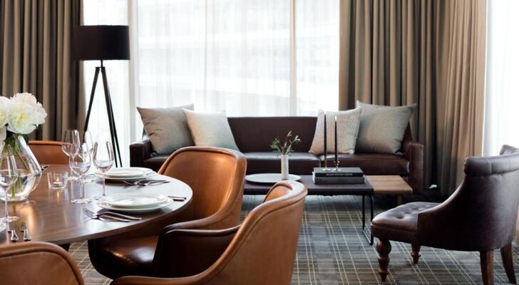 Limelight Hotel Denver