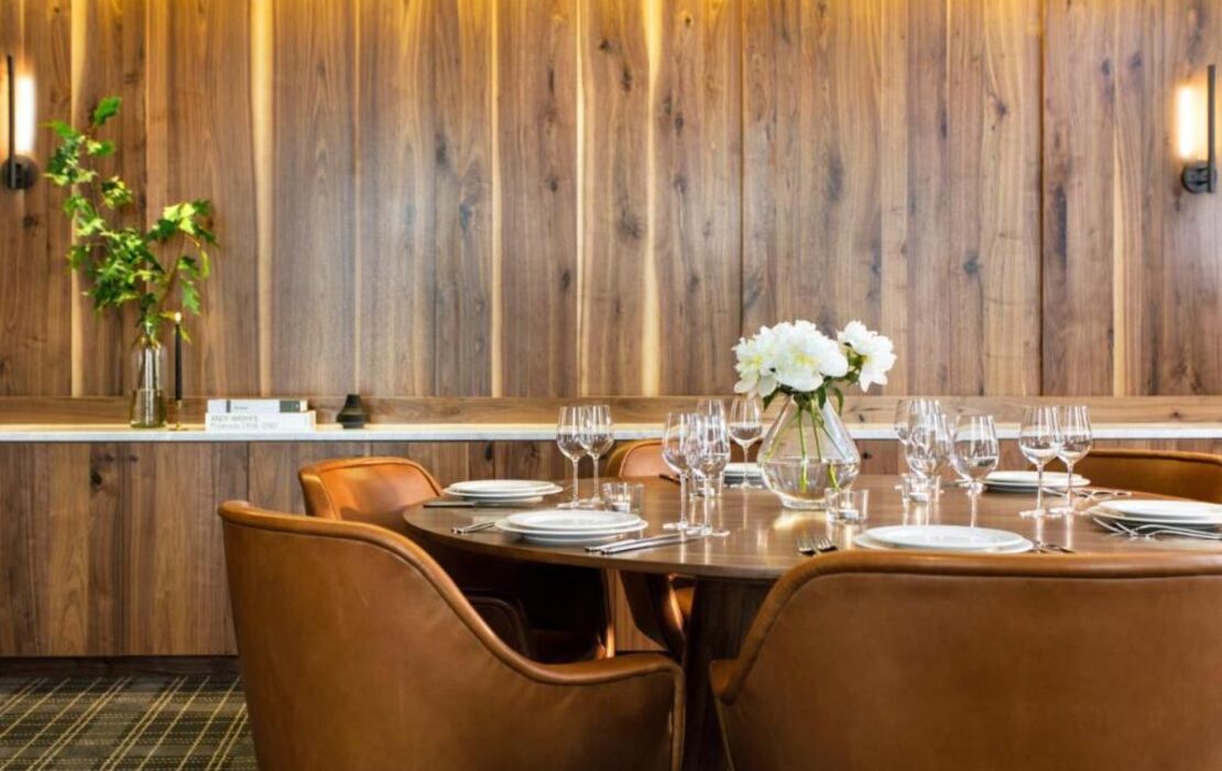 Limelight Hotel Denver