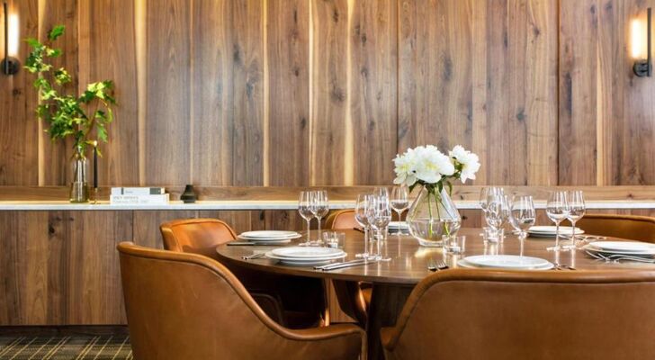 Limelight Hotel Denver