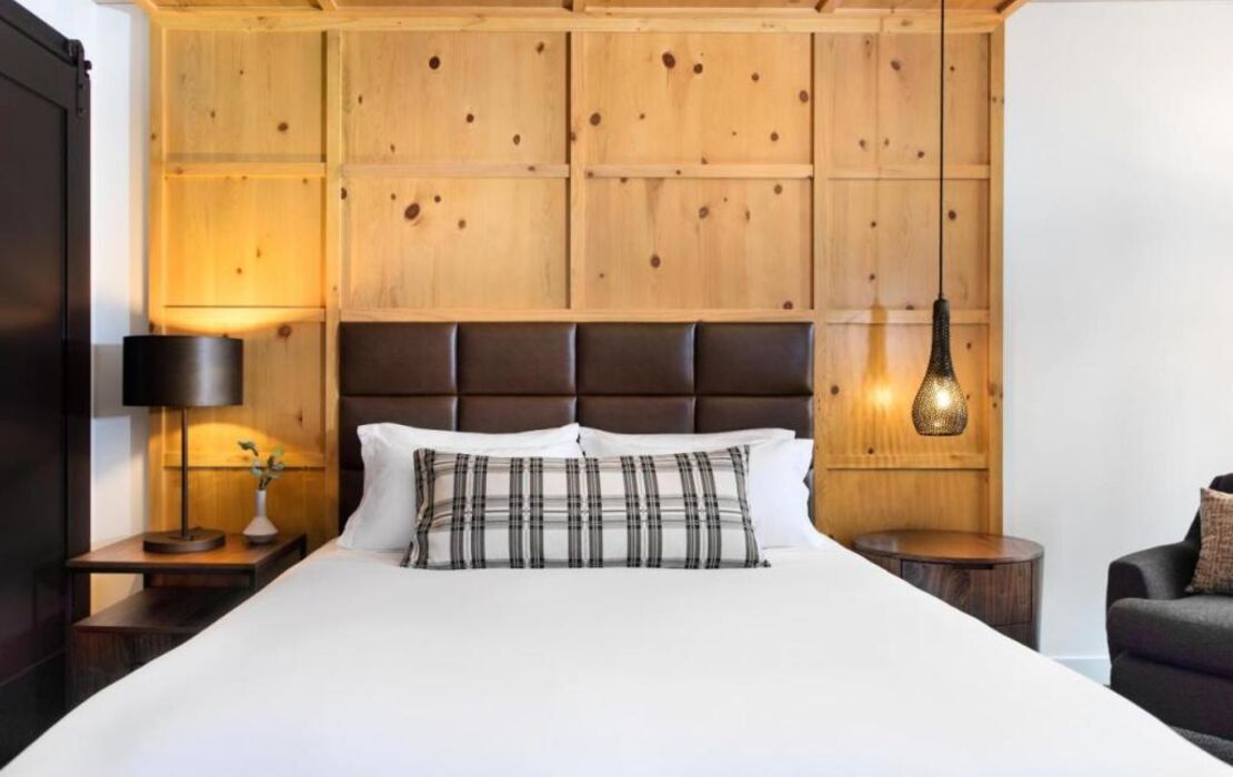 Limelight Hotel Denver