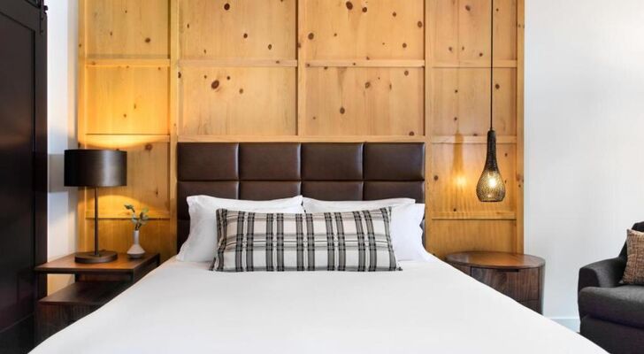 Limelight Hotel Denver