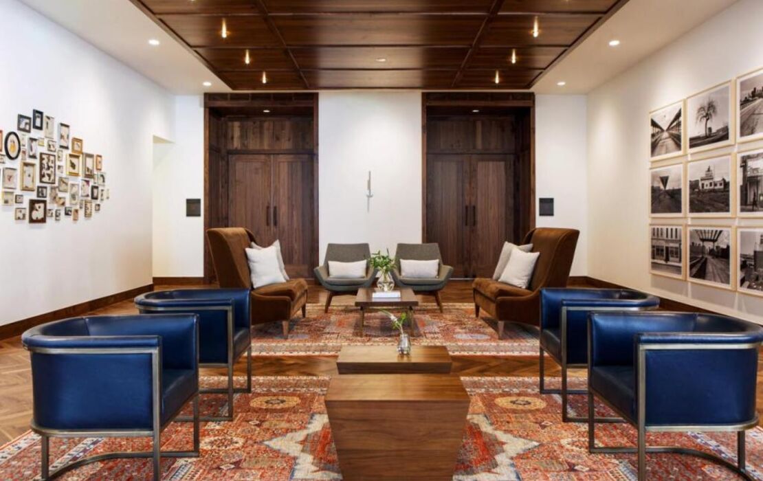 Limelight Hotel Denver