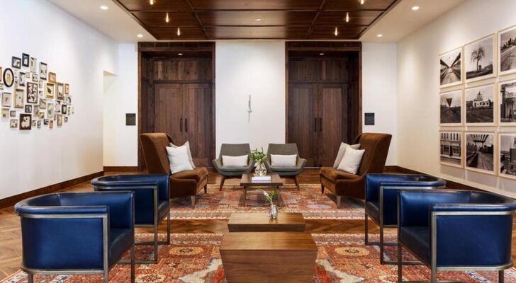 Limelight Hotel Denver