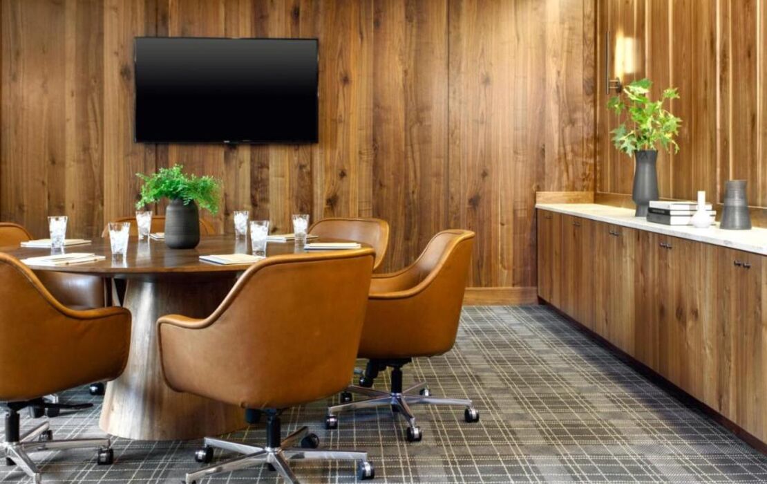 Limelight Hotel Denver