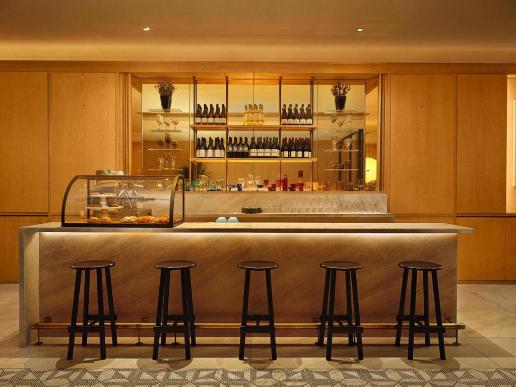 The Moore, New York City, a Member of Design Hotels