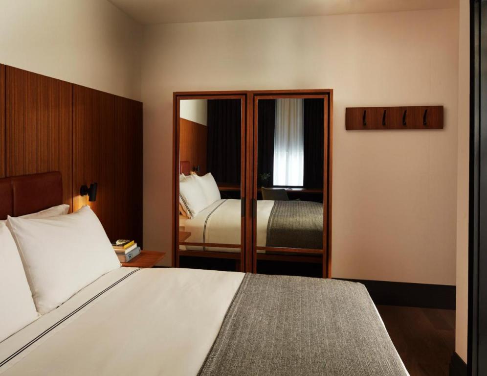 The Moore, New York City, a Member of Design Hotels