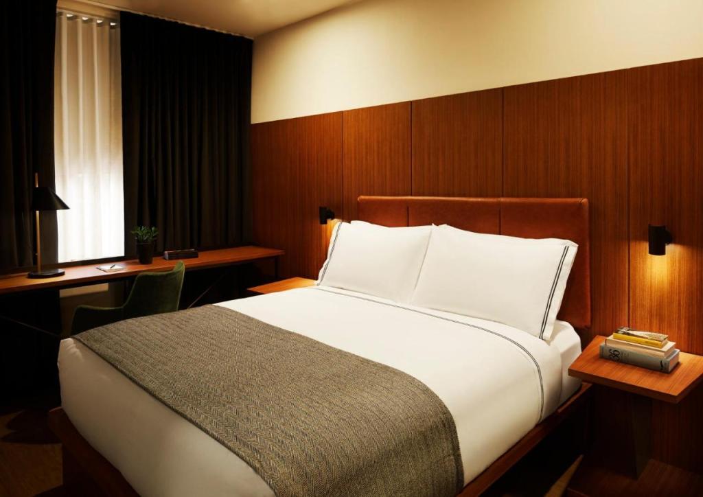 The Moore, New York City, a Member of Design Hotels