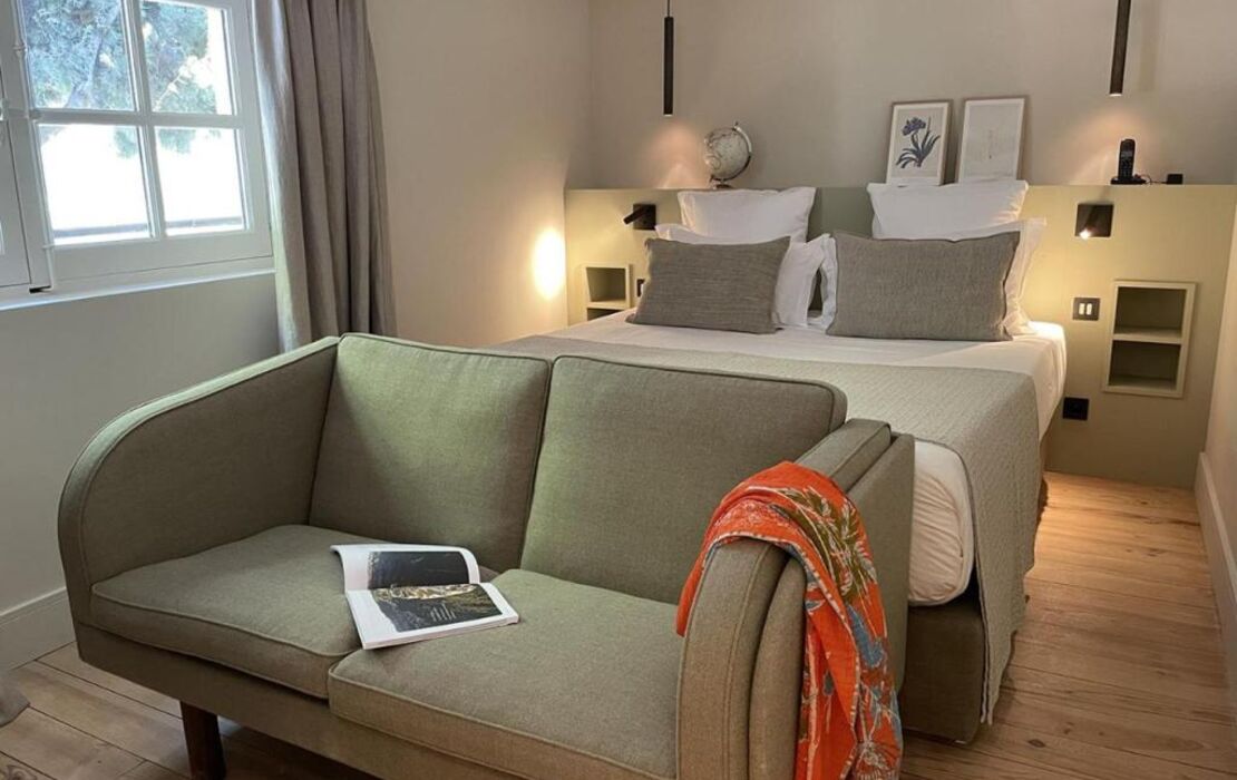 Baumanière - Les Baux de Provence