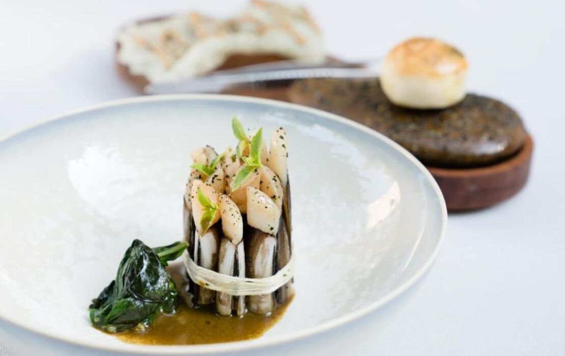 Baumanière - Les Baux de Provence