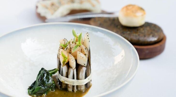 Baumanière - Les Baux de Provence