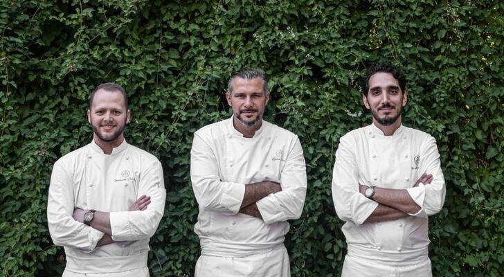 Baumanière - Les Baux de Provence