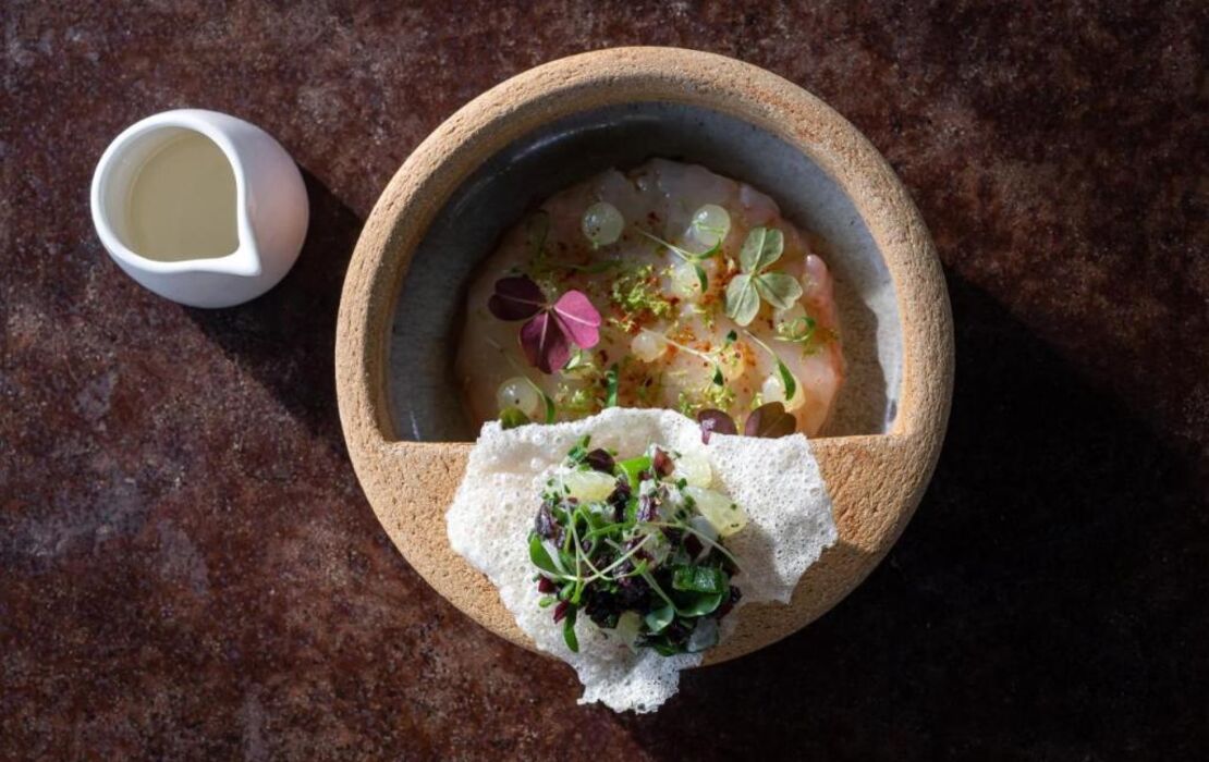 Baumanière - Les Baux de Provence