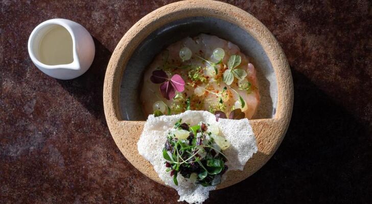 Baumanière - Les Baux de Provence