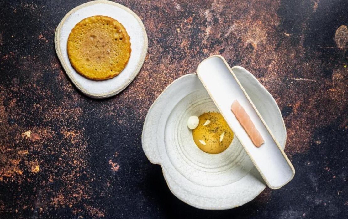 Baumanière - Les Baux de Provence