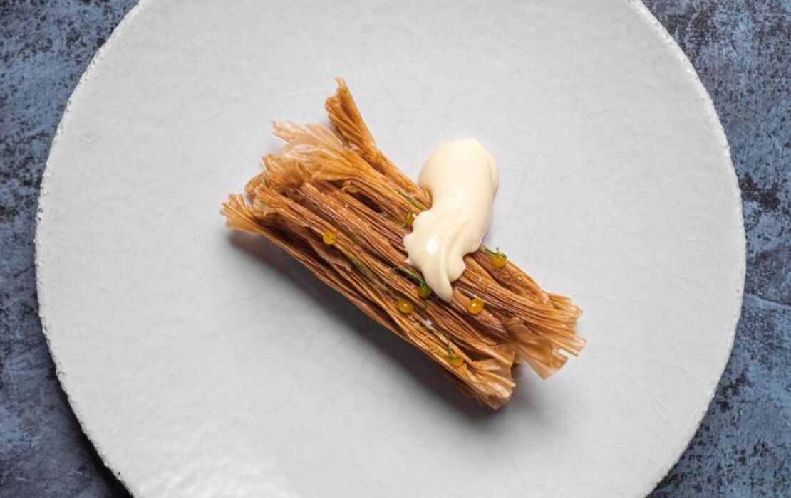 Baumanière - Les Baux de Provence