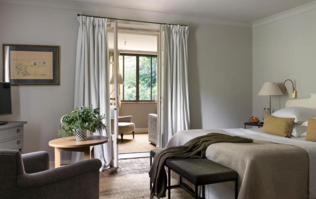 Baumanière - Les Baux de Provence