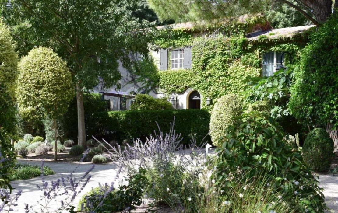 Baumanière - Les Baux de Provence