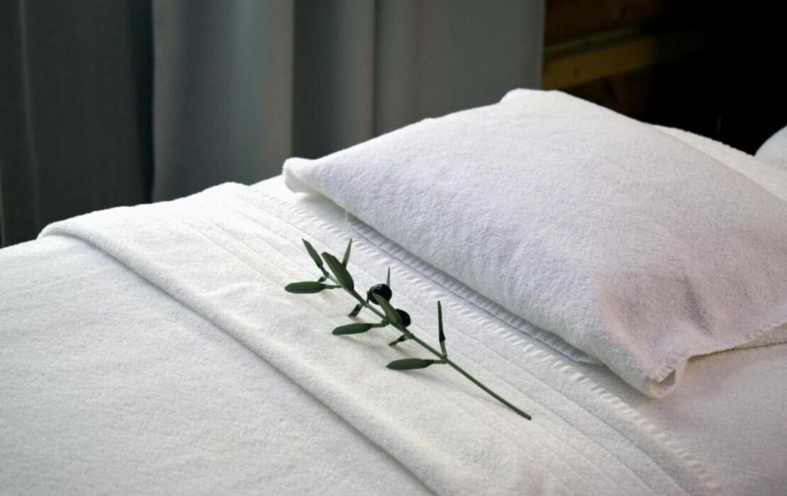 Baumanière - Les Baux de Provence