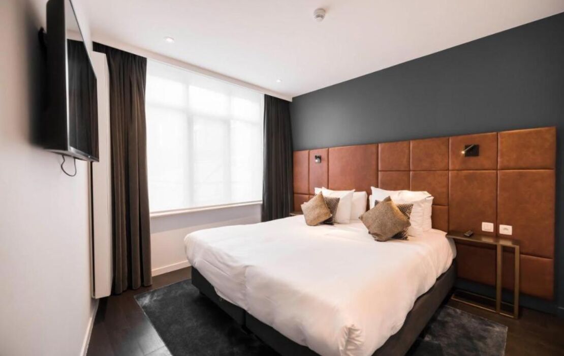 Boutique Hotel Sablon