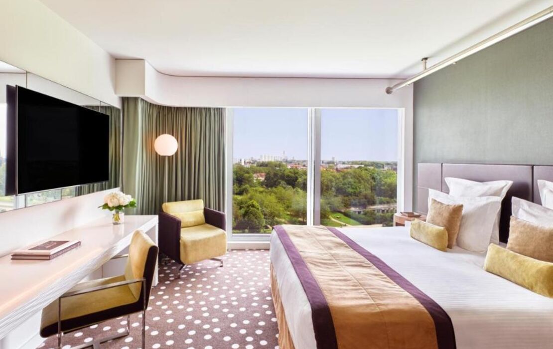 Hôtel Barrière Lille