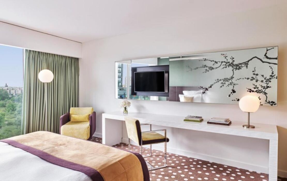 Hôtel Barrière Lille