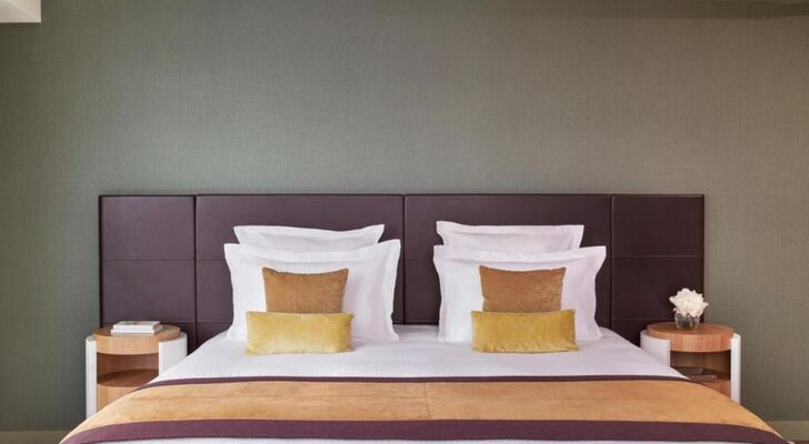 Hôtel Barrière Lille