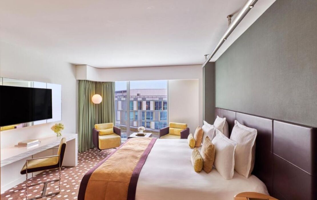 Hôtel Barrière Lille