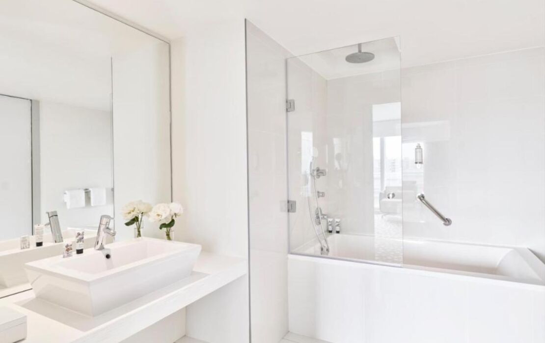 Hôtel Barrière Lille