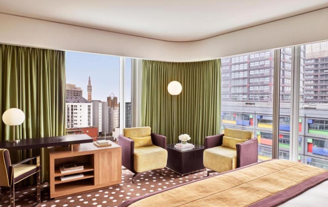 Hôtel Barrière Lille