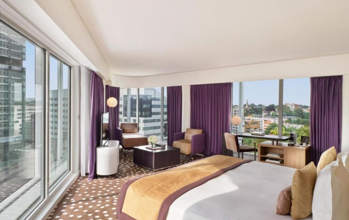 Hôtel Barrière Lille