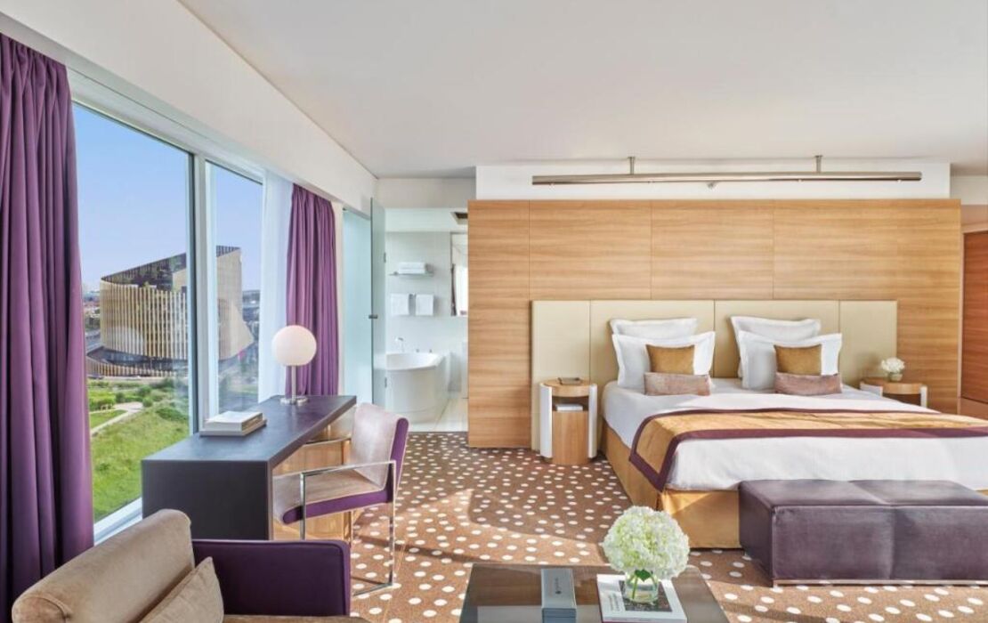 Hôtel Barrière Lille