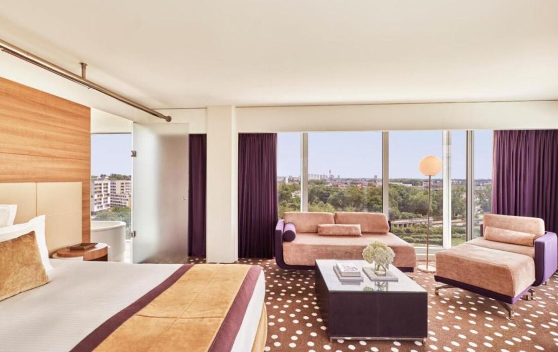 Hôtel Barrière Lille