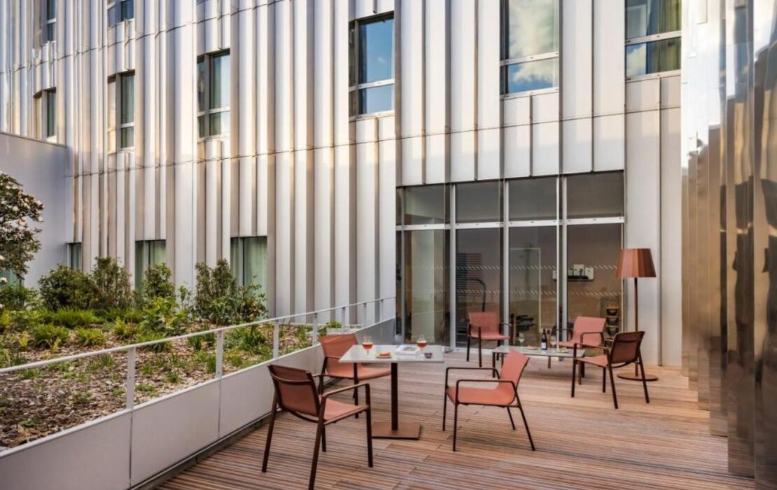 OKKO Hotels Lille Centre