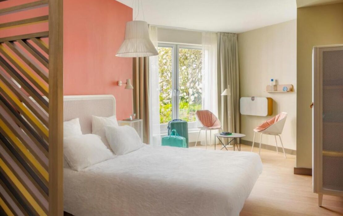 OKKO Hotels Lille Centre