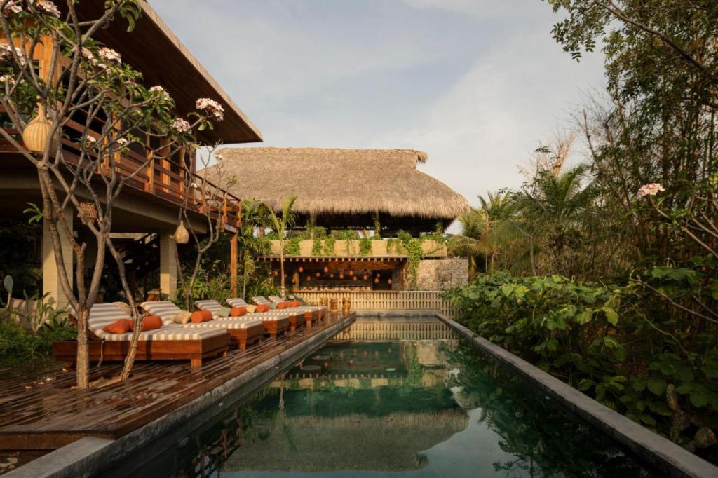 Ennea Hotel - Adults Only
