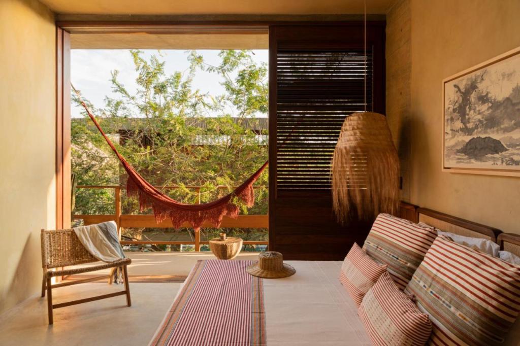 Ennea Hotel - Adults Only
